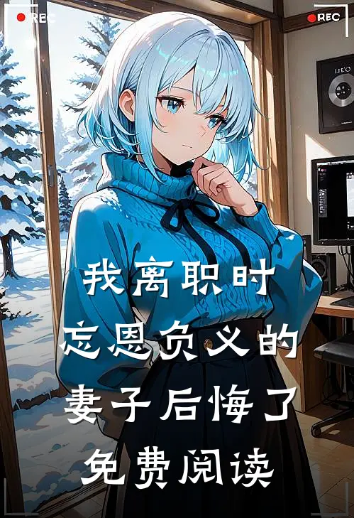 我离职时，忘恩负义的妻子后悔了免费阅读