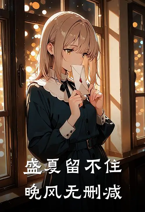 盛夏留不住晚风无删减