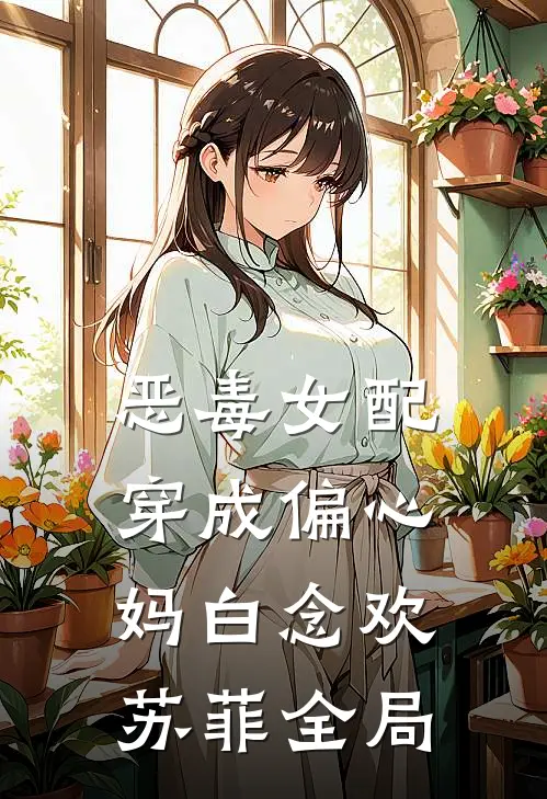 恶毒女配穿成偏心妈白念欢苏菲全局