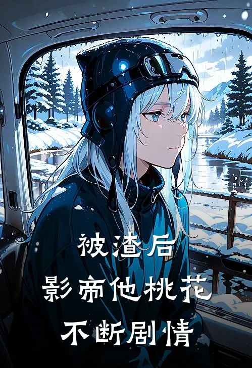 被渣后，影帝他桃花不断剧情