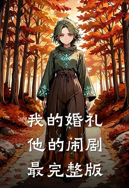我的婚礼，他的闹剧最完整版