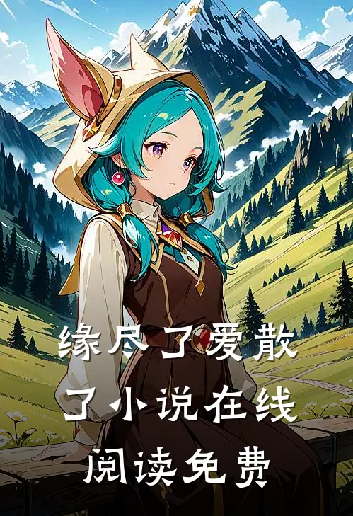缘尽了爱散了小说在线阅读免费