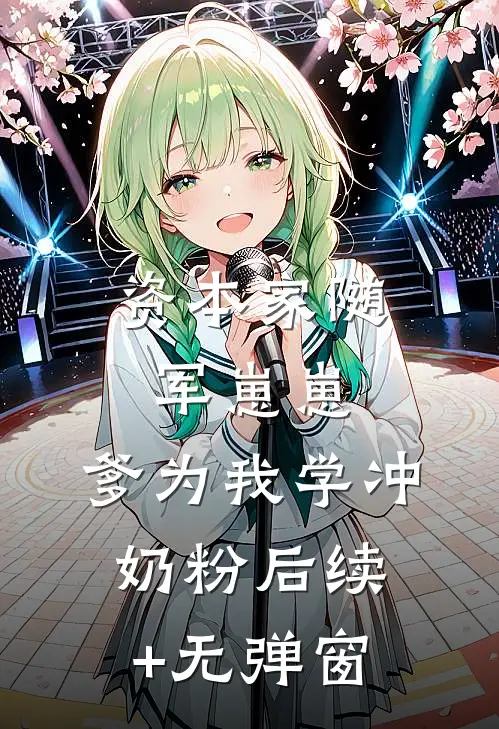 资本家随军崽崽：爹为我学冲奶粉后续+无弹窗