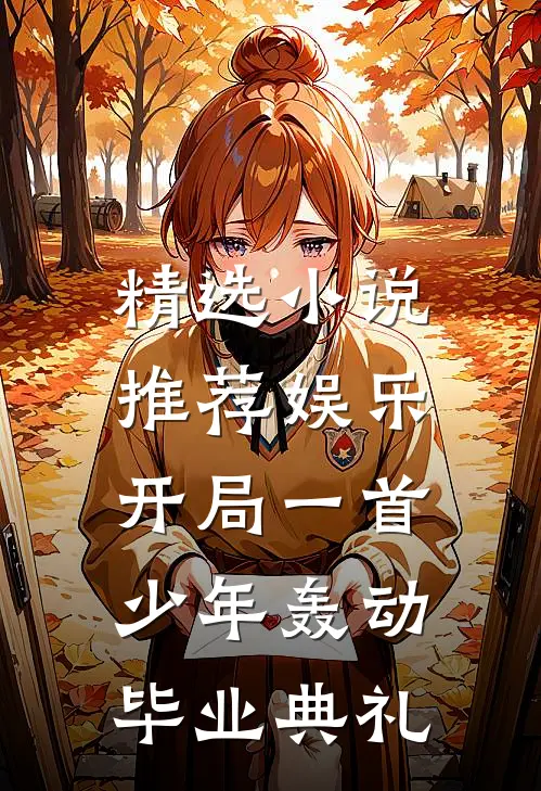 精选小说推荐娱乐：开局一首少年轰动毕业典礼