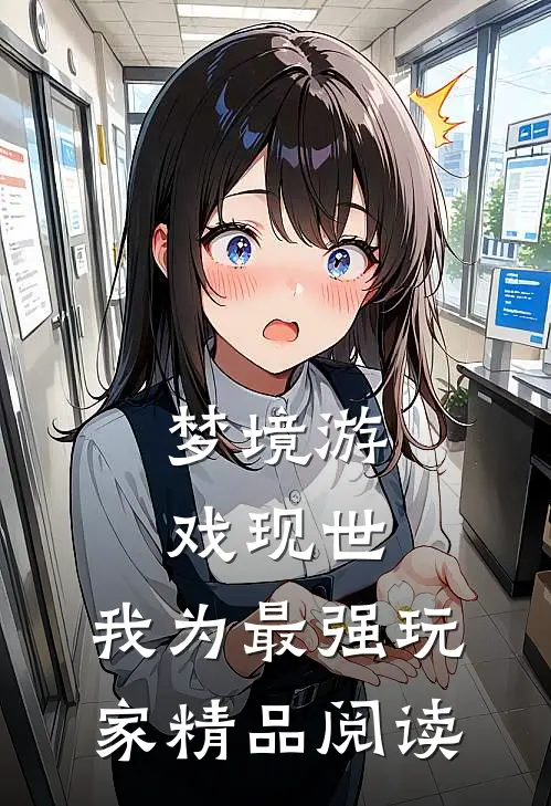 梦境游戏现世，我为最强玩家精品阅读