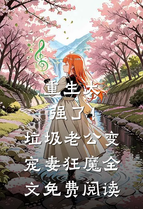 重生太强了！垃圾老公变宠妻狂魔全文免费阅读
