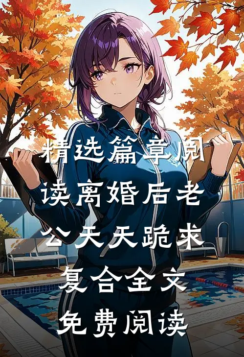 精选篇章阅读离婚后老公天天跪求复合全文免费阅读