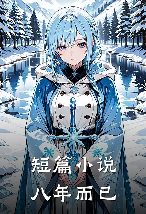 短篇小说八年而已