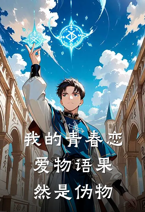 我的青春恋爱物语果然是伪物