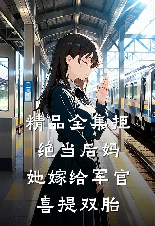 精品全集拒绝当后妈，她嫁给军官喜提双胎