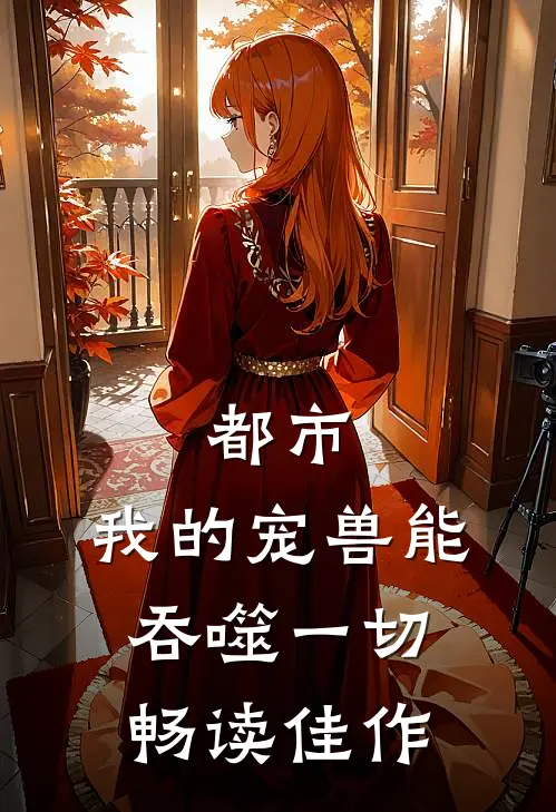 都市：我的宠兽能吞噬一切畅读佳作