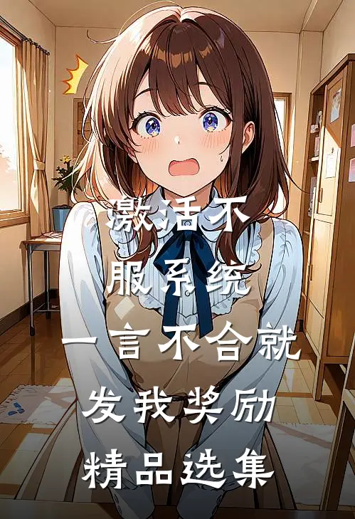 激活不服系统，一言不合就发我奖励精品选集