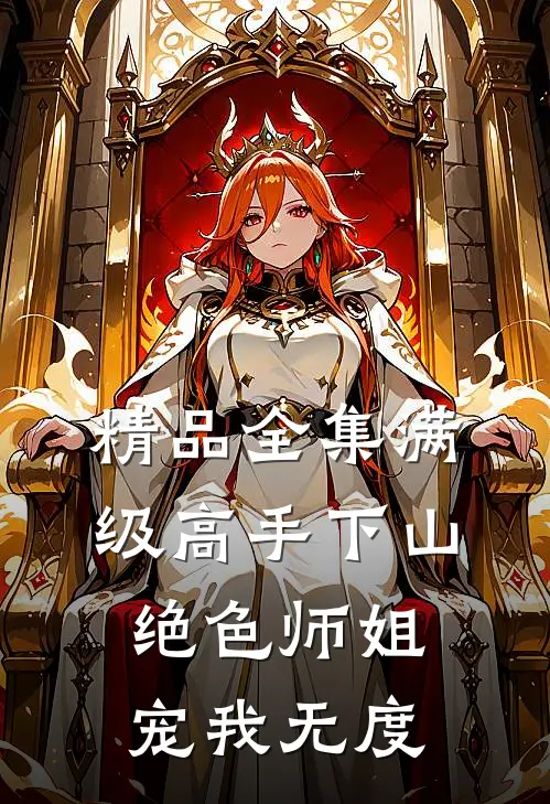 精品全集满级高手下山，绝色师姐宠我无度