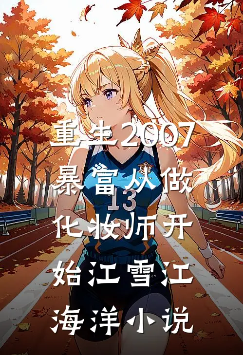 重生2007，暴富从做化妆师开始江雪江海洋小说