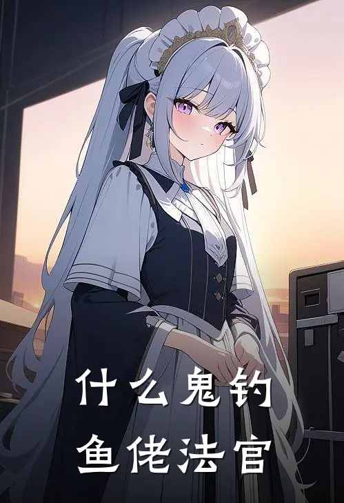 什么鬼钓鱼佬法官