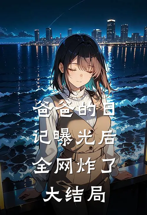 爸爸的日记曝光后，全网炸了大结局