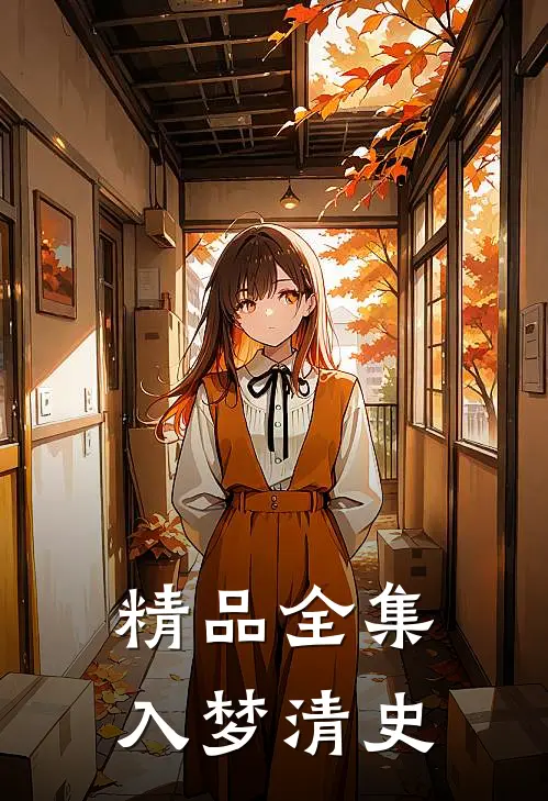 精品全集入梦清史