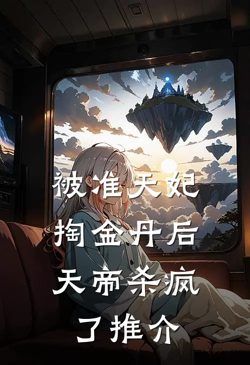 被准天妃掏金丹后，天帝杀疯了推介
