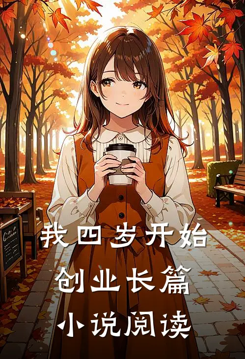 我四岁开始创业长篇小说阅读