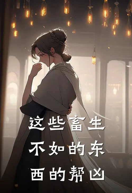 这些畜生不如的东西的帮凶