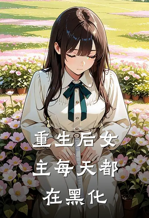 重生后女主每天都在黑化