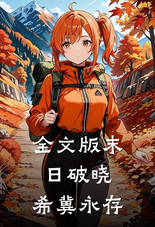 全文版末日破晓，希冀永存