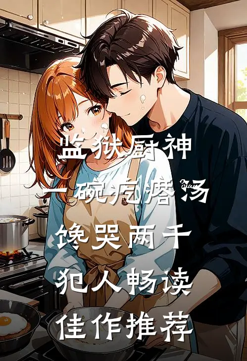 监狱厨神：一碗疙瘩汤，馋哭两千犯人畅读佳作推荐
