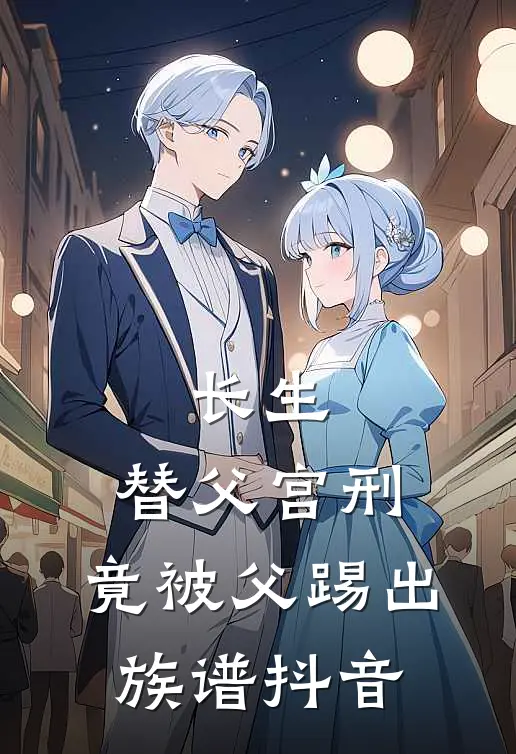 长生：替父宫刑，竟被父踢出族谱抖音