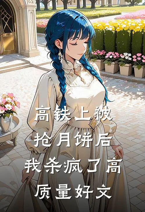 高铁上被抢月饼后，我杀疯了高质量好文