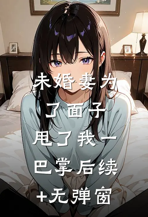 未婚妻为了面子，甩了我一巴掌后续+无弹窗