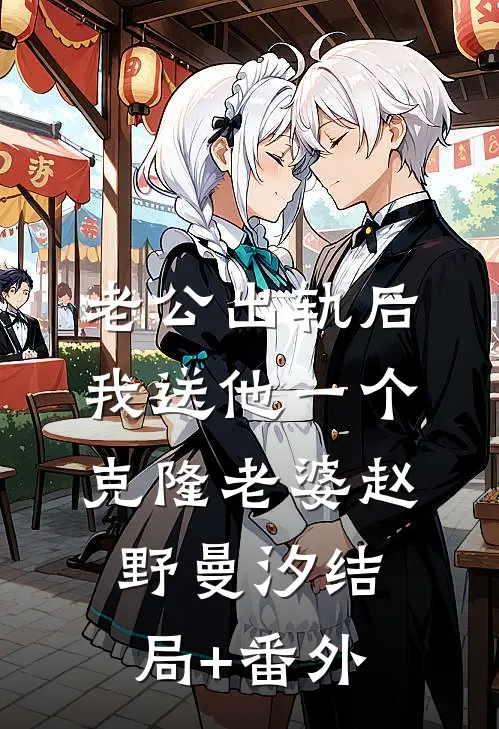老公出轨后，我送他一个克隆老婆赵野曼汐结局+番外
