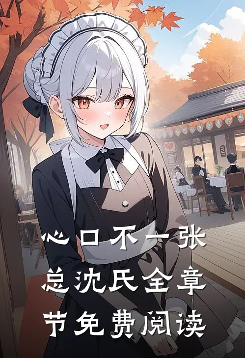 心口不一张总沈氏全章节免费阅读