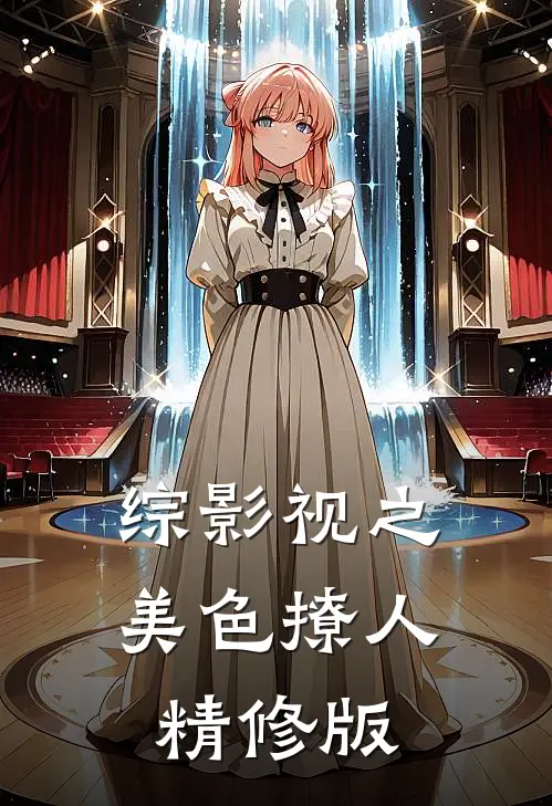综影视之美色撩人精修版