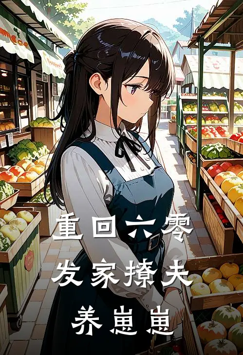 重回六零发家撩夫养崽崽