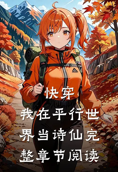 快穿：我在平行世界当诗仙完整章节阅读