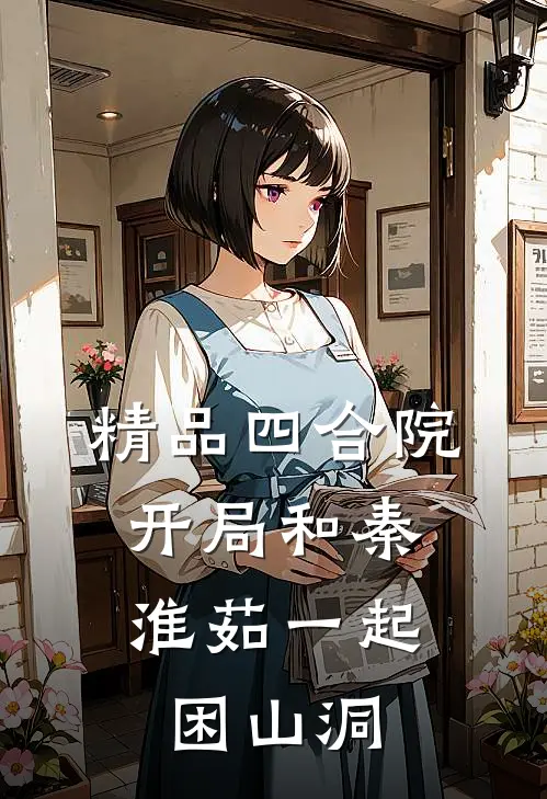精品四合院：开局和秦淮茹一起困山洞