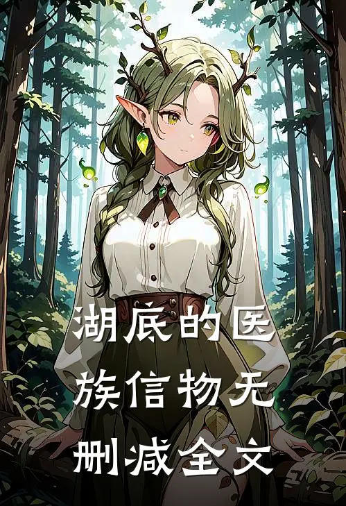 湖底的医族信物无删减全文