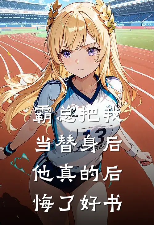 霸总把我当替身后，他真的后悔了好书