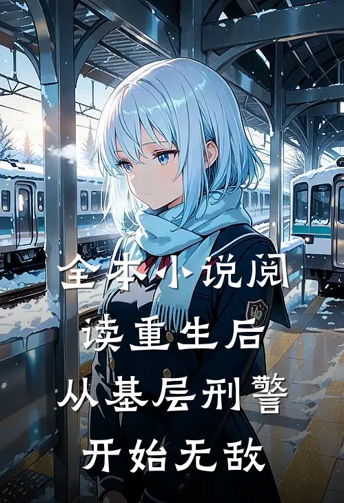 全本小说阅读重生后，从基层刑警开始无敌