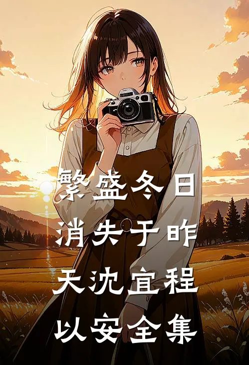 繁盛冬日消失于昨天沈宜程以安全集