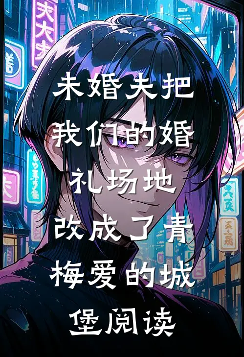未婚夫把我们的婚礼场地，改成了青梅爱的城堡阅读