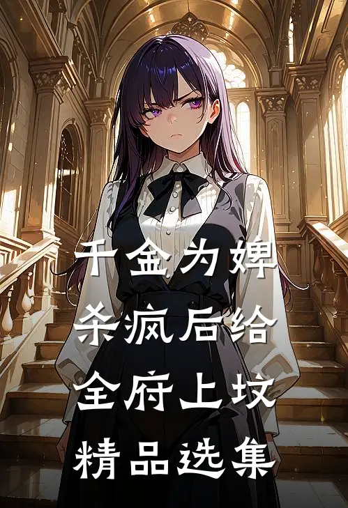 千金为婢，杀疯后给全府上坟精品选集