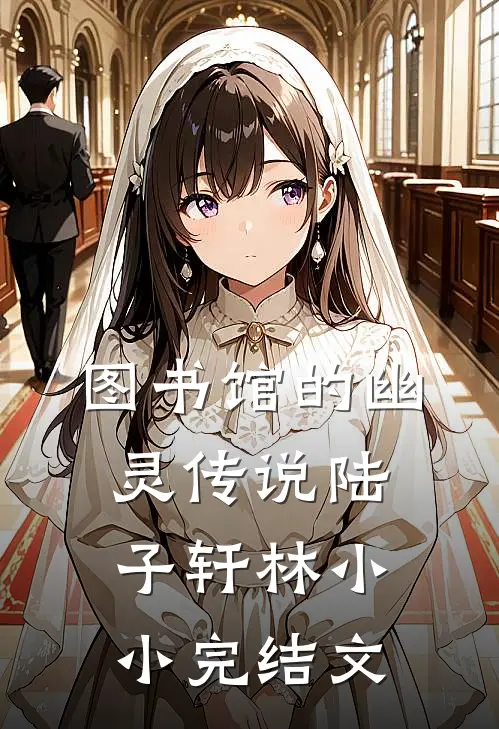 图书馆的幽灵传说陆子轩林小小完结文
