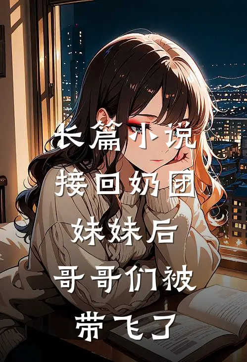 长篇小说接回奶团妹妹后，哥哥们被带飞了