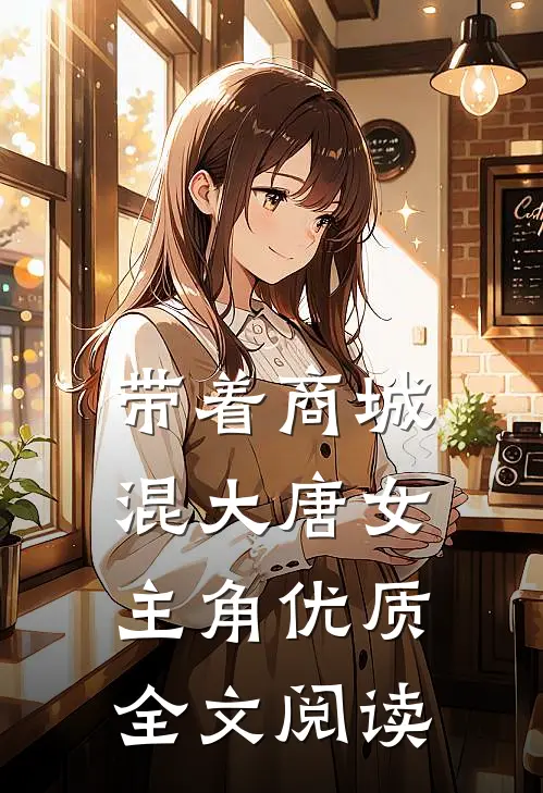 带着商城混大唐女主角优质全文阅读