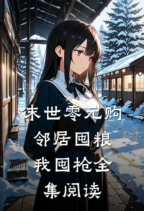 末世零元购，邻居囤粮我囤枪全集阅读
