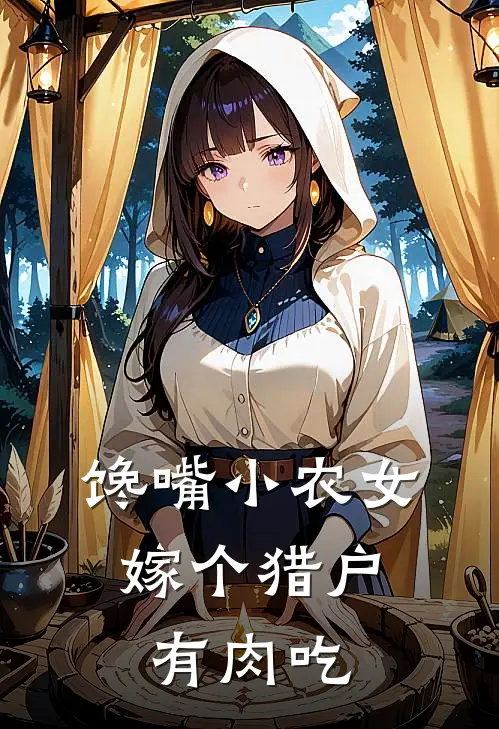 馋嘴小农女：嫁个猎户有肉吃