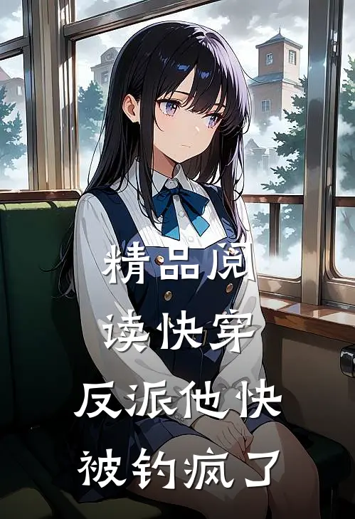 精品阅读快穿：反派他快被钓疯了