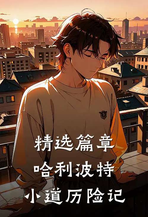 精选篇章哈利波特：小道历险记
