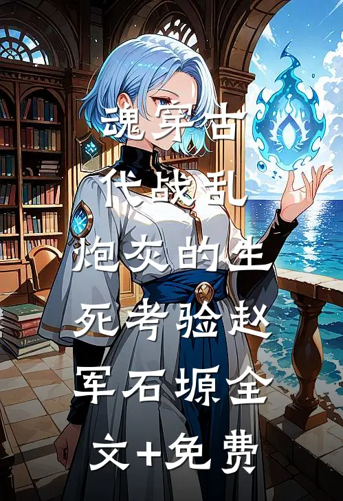 魂穿古代战乱：炮灰的生死考验赵军石塬全文+免费